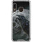 Alchemy Carta Ravens Curse Galaxy A30 Clear Case