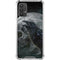 Alchemy Carta Ravens Curse Galaxy A32 5G Clear Case