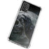 Alchemy Carta Ravens Curse Galaxy A32 5G Clear Case