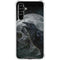 Alchemy Carta Ravens Curse Galaxy A54 5G Clear Case