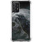 Alchemy Carta Ravens Curse Galaxy A72 5G Clear Case