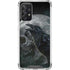 Alchemy Carta Ravens Curse Galaxy A72 5G Clear Case