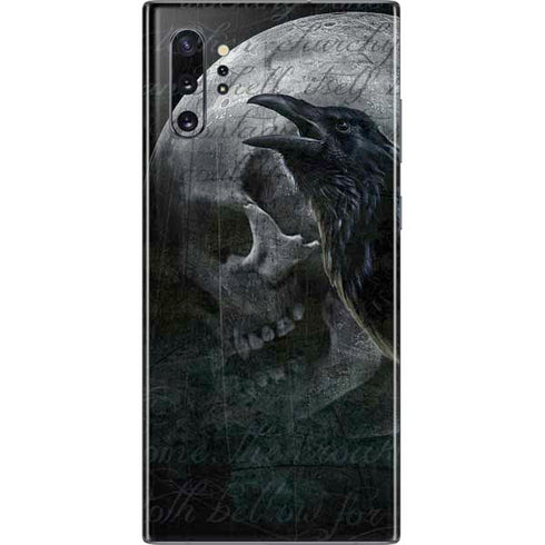 Alchemy Carta Ravens Curse Galaxy Note 10 Plus Skin
