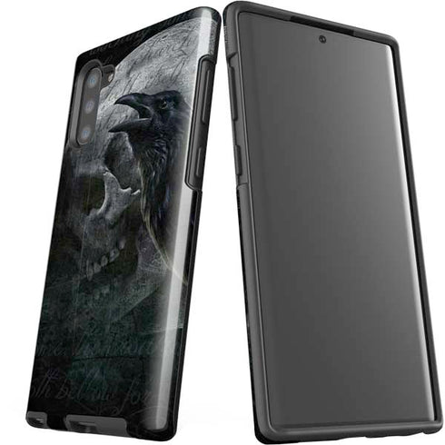 Alchemy Carta Ravens Curse Galaxy Note 10 Pro Case