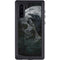 Alchemy Carta Ravens Curse Galaxy Note 10 Waterproof Case