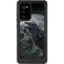 Alchemy Carta Ravens Curse Galaxy Note20 5G Waterproof Case