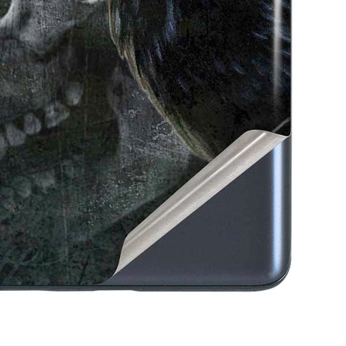 Alchemy Carta Ravens Curse Galaxy S20 Fan Edition Skin