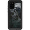 Alchemy Carta Ravens Curse Galaxy S20 Plus Waterproof Case
