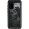 Alchemy Carta Ravens Curse Galaxy S20 Waterproof Case