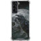 Alchemy Carta Ravens Curse Galaxy S21 5G Clear Case