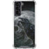 Alchemy Carta Ravens Curse Galaxy S21 5G Clear Case