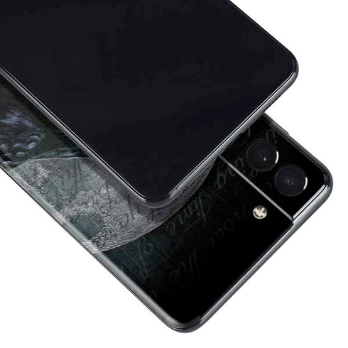 Alchemy Carta Ravens Curse Galaxy S21 5G Skin
