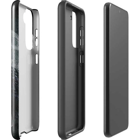 Alchemy Carta Ravens Curse Galaxy S21 Plus 5G Pro Case