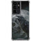 Alchemy Carta Ravens Curse Galaxy S21 Ultra 5G Clear Case