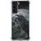 Alchemy Carta Ravens Curse Galaxy S22 Clear Case