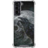 Alchemy Carta Ravens Curse Galaxy S22 Clear Case