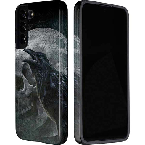 Alchemy Carta Ravens Curse Galaxy S22 Plus Pro Case