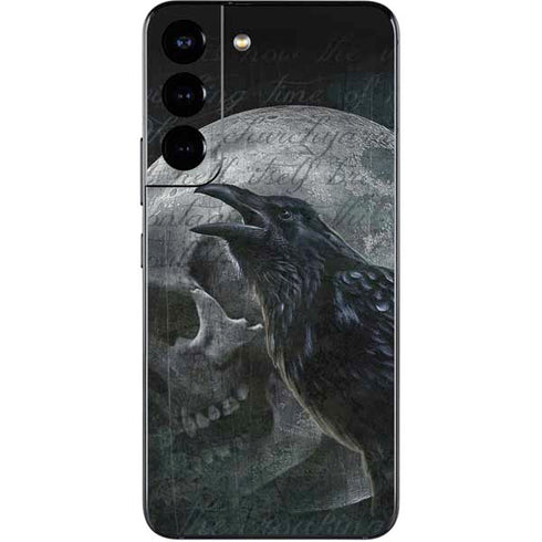Alchemy Carta Ravens Curse Galaxy S22 Skin