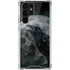 Alchemy Carta Ravens Curse Galaxy S22 Ultra Clear Case