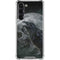 Alchemy Carta Ravens Curse Galaxy S23 Plus Clear Case
