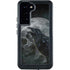 Alchemy Carta Ravens Curse Galaxy S23 Plus Waterproof Case