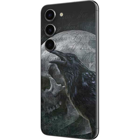 Alchemy Carta Ravens Curse Galaxy S23 Skin