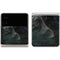 Alchemy Carta Ravens Curse Galaxy Z Flip3 5G Skin