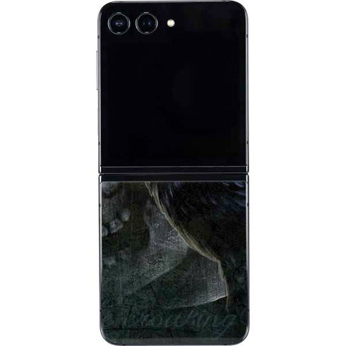 Alchemy Carta Ravens Curse Galaxy Z Flip5 5G Skin