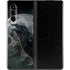Alchemy Carta Ravens Curse Galaxy Z Fold3 5G Skin