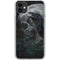 Alchemy Carta Ravens Curse iPhone 11 Clear Case