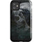 Alchemy Carta Ravens Curse iPhone 11 Impact Case