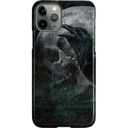Alchemy Carta Ravens Curse iPhone 11 Pro Lite Case