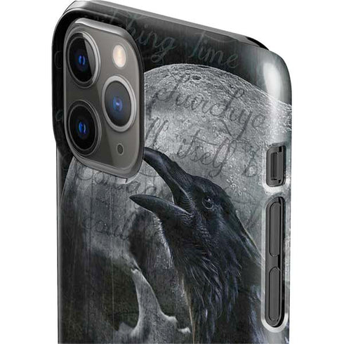 Alchemy Carta Ravens Curse iPhone 11 Pro Lite Case