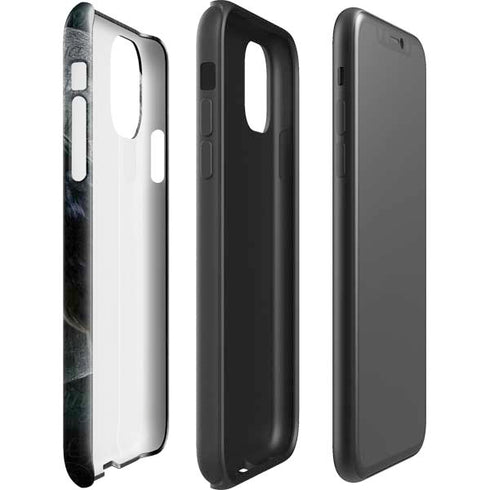 Alchemy Carta Ravens Curse iPhone 11 Pro Max Impact Case