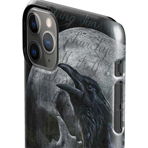 Alchemy Carta Ravens Curse iPhone 11 Pro Max Lite Case