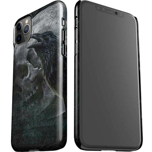 Alchemy Carta Ravens Curse iPhone 11 Pro Max Lite Case