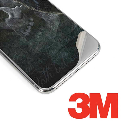 Alchemy Carta Ravens Curse iPhone 11 Pro Max Skin