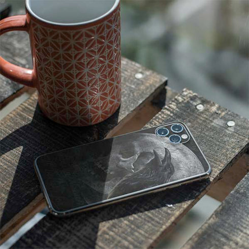 Alchemy Carta Ravens Curse iPhone 11 Pro Max Skin