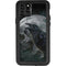 Alchemy Carta Ravens Curse iPhone 11 Pro Max Waterproof Case