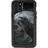 Alchemy Carta Ravens Curse iPhone 11 Pro Max Waterproof Case