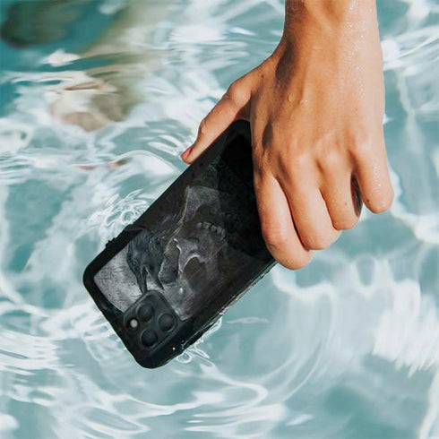 Alchemy Carta Ravens Curse iPhone 11 Pro Waterproof Case