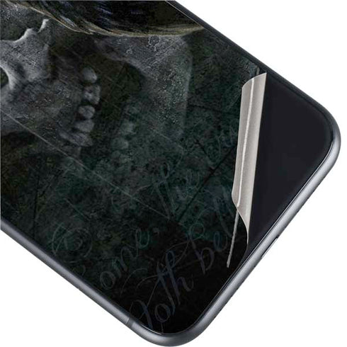 Alchemy Carta Ravens Curse iPhone 11 Skin