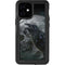 Alchemy Carta Ravens Curse iPhone 12 Mini Waterproof Case