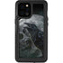 Alchemy Carta Ravens Curse iPhone 12 Pro Max Waterproof Case