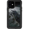 Alchemy Carta Ravens Curse iPhone 12 Waterproof Case