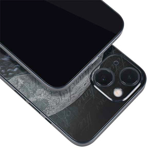 Alchemy Carta Ravens Curse iPhone 13 Mini Skin