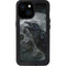 Alchemy Carta Ravens Curse iPhone 13 Mini Waterproof Case