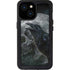 Alchemy Carta Ravens Curse iPhone 13 Mini Waterproof Case
