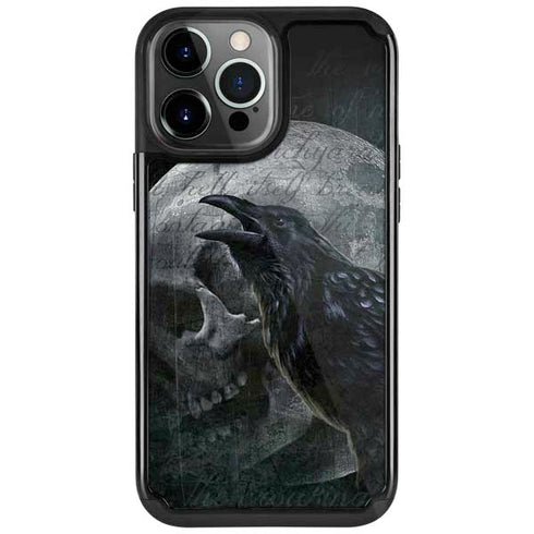 Alchemy Carta Ravens Curse iPhone 13 Pro Cargo Case
