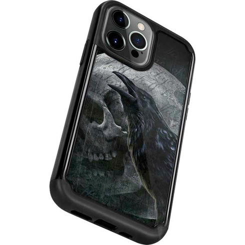 Alchemy Carta Ravens Curse iPhone 13 Pro Cargo Case